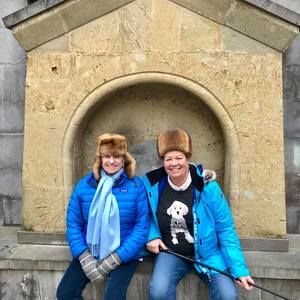 Meet your Posher, Joanne